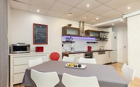 70M2 Golden Apartments Tallinn